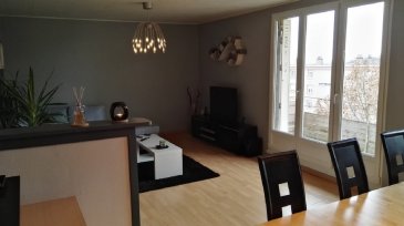 Appartement Saint-Avold