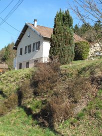 Maison Basse-sur-le-Rupt