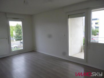 Appartement Metz