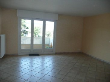 Appartement Thionville