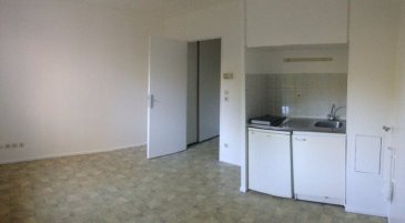 Appartement Metz