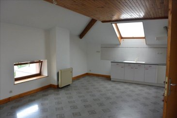 Appartement La Bresse