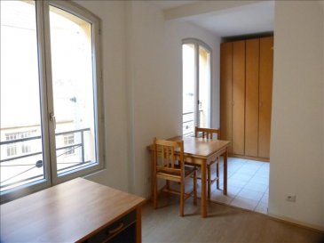 Appartement Metz