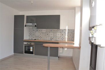 Appartement Neufchâteau