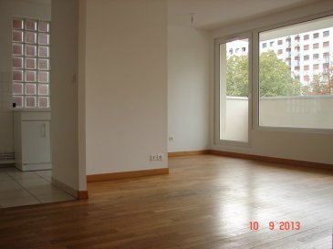 Appartement Thionville