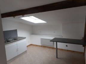 Appartement Épinal