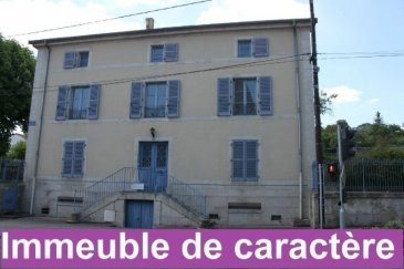 Maison Lérouville