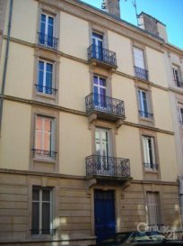 Appartement Nancy