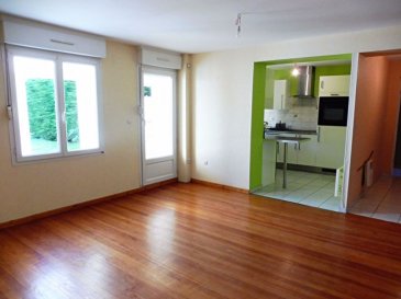 Appartement Thionville