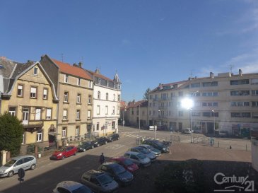 Appartement Montigny-lès-Metz