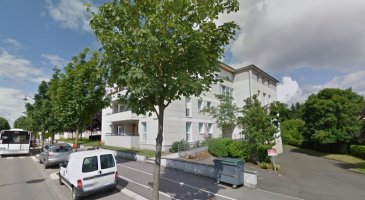 Appartement Thionville