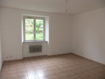 Appartement Volmerange-les-Mines