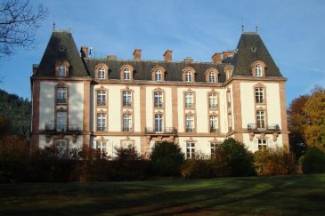 Appartement Saint-Dié-des-Vosges