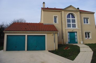 Maison Scy-Chazelles