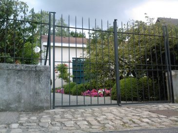 Maison individuelle Nancy