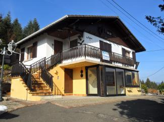 Chalet Fresse-sur-Moselle