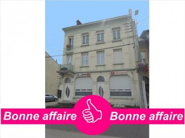 Appartement Florange