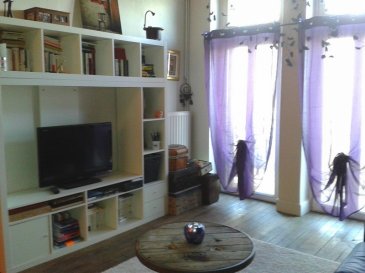 Appartement Nancy