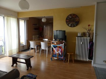 Appartement Metz