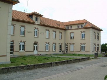 Appartement Trieux