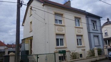 Appartement Montigny-lès-Metz