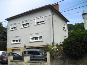 Maison individuelle Longuyon