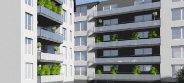 Appartement Thionville