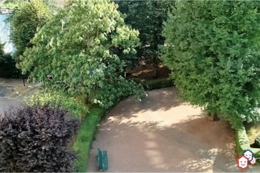 Appartement Nancy
