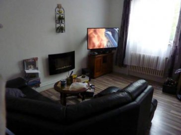 Appartement Dombasle-sur-Meurthe