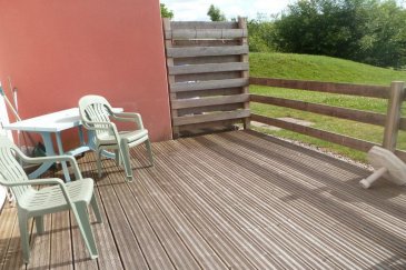 Appartement Saint-Étienne-lès-Remiremont