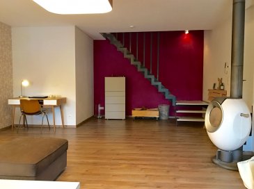 Duplex Thionville-Volkrange