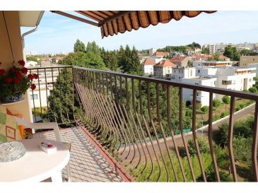 Appartement Metz