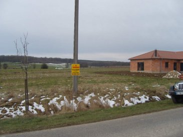 Terrain Laneuville-sur-Meuse