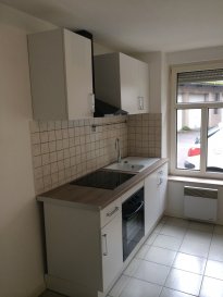 Appartement Thionville