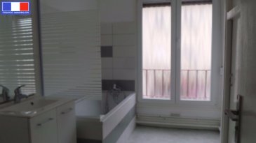 Appartement Raon-l'Étape