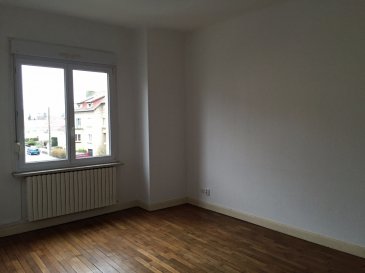 Appartement Montigny-lès-Metz