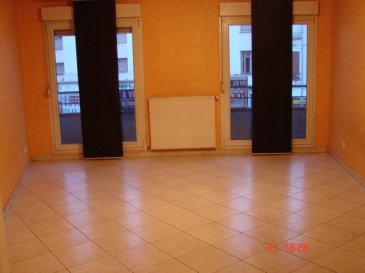 Appartement Hagondange