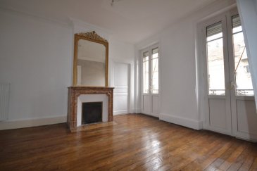 Appartement Nancy