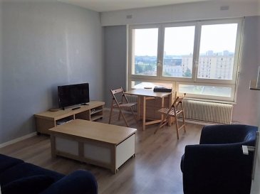 Appartement Thionville