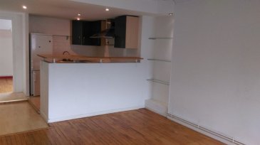 Appartement Épinal