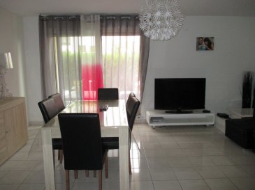 Appartement Audun-le-Tiche