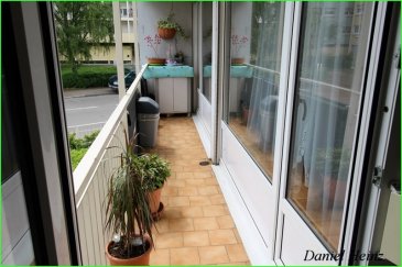 Appartement Metz