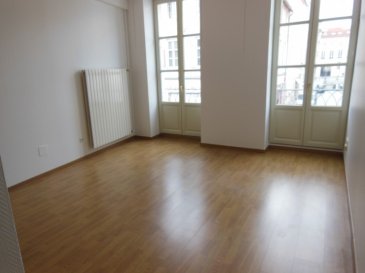 Appartement Nancy