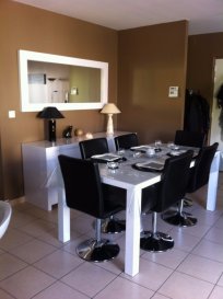 Appartement Briey