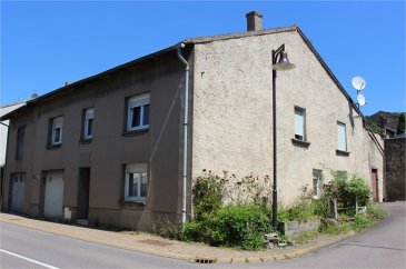 Maison Boulay-Moselle