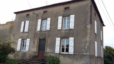 Maison Briey