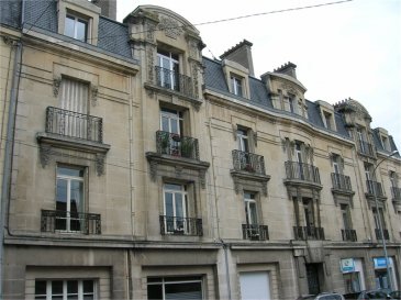Appartement Verdun