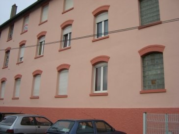 Appartement Moulins-lès-Metz