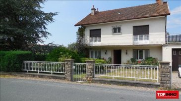 Maison Laveline-devant-Bruyères