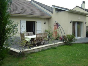 Maison Toul